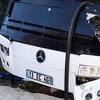 Turska: Prevrnuo se autobus s izbjeglicama, osam mrtvih, 42 povrijeđenih