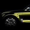 KIA u Detroitu predstavlja koncept Telluride