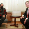 Steven Seagal dobio državljanstvo Srbije