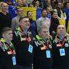 Rukometna reprezentacija BiH putuje u Slovačku