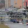 Uviđaj u Istočnom Sarajevu pokazao: Bina za koncert nije bila adekvatno učvršćena