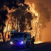 Dvije osobe poginule u velikom šumskom požaru u Zapadnoj Australiji