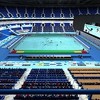 Otvoreno Evropsko prvenstvo u vaterpolu u prepunoj beogradskoj Areni