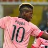Pala i Sampdoria: Deseta uzastopna pobjeda Juventusa