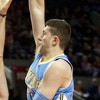 Malone: Sjajno je vidjeti Nurkića na terenu, on je mašina za skokove