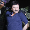 Počela procedura izručenja narkobosa El Chapa Americi