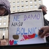 Opća bolnica i dalje radi punim kapacitetom, u slučaj se uključuje i pravobranilaštvo