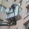Sarajevo: Policija spriječila ženu koja je prijetila skokom sa zgrade