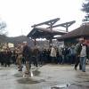 Mirni protesti u Zavidovićima: Radnicima Krivaje podršku dala i druga udruženja