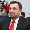 Konaković: Nema ujedinjenja bolnica bez odluke Vlade i Skupštine KS
