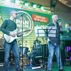 Grupa Gonzo u PAN Winter Pubu