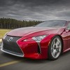 Lexus LC 500 izgleda senzacionalno