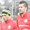 Mladost počela pripreme za nastavak sezone