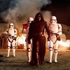 Film "Star Wars: The Force Awakens" na vrhu box officea četvrtu sedmicu zaredom