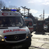 Eksplozija u Istanbulu, nekoliko osoba povrijeđeno