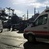 U bombaškom napadu na trgu Sultanahmet u Istanbulu 10 mrtvih i 15 povrijeđenih