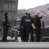 Tužilaštvo BiH traži jednomjesečni pritvor za Bakira Dautbašića i Bilsenu Šahman
