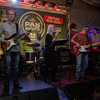 Sarajevo Jazz Guerilla u PAN Winter Pubu