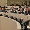 Osmanović sa dnevnog reda  povukao Prijedlog zakona o neradnim danima u vrijeme vjerskih praznika