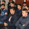Zrinjski počeo pripreme: Vinku Marinoviću se odazvali svi igrači