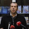 Sejfudin Tokić tužio Milorada Dodika za uvredu