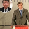 Hadžiomerović: Dolazak Vučića u Banju Luku ravan je diplomatskom skandalu