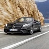 U Detroitu predstavljen Mercedes SLC