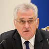 Nikolić sa Dodikom razgovarao o situaciji u Srbiji i RS-u