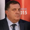 Dodik: S Nikolićem nisam razgovarao o referendumu