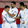Kup kralja: Sevilla rutinski protiv Betisa za četvrtfinale, Deportivo ispao od drugoligaša