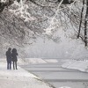 Vrijeme u BiH: Od petka se vraća zima, a od ponedjeljka i minusi