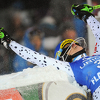 Noćni slalom Flachau: Pobjeda Velez Zuzulove