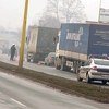Pješakinja povrijeđena u nesreći kod autobuske stanice u Tuzli