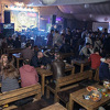 Aqustic Duo na BH Telecom ULTRA Stageu