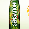 Sensation Asia proglašena najboljom gaziranom vodom s okusom