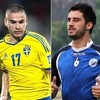 Mirza Halvadžić i Jadranko Bogičević nova pojačanja FK Željezničar