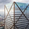 Londonski toranj 1 Undershaft će biti visok 309,6 metara