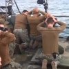 Iranska državna televizija objavila snimak privođenja američkih marinaca