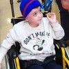 Petogodišnji Palestinac koji je u požaru izgubio cijelu porodicu bit će gost Real Madrida