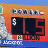 Powerball: Tri sretnika dijele jackpot od 1,5 milijardi dolara