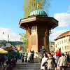 Tamo gdje se miješaju ezani i crkvena zvona: Deset razloga da posjetite Sarajevo