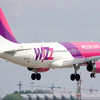 Wizz Air sa aerodoma u Tuzli u 2015. godini ukupno prevezao 268.748 putnika