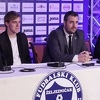 Uprava Željezničara: Pokazali smo ozbiljnost u prijelaznom roku, vratit ćemo titule na Grbavicu