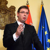 Vučić: Protiv smo raspisivanja referenduma u RS-u