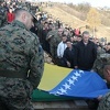 Pripadnici OS BiH za porodice Armina Salkića i Nedeljka Radića prikupili 64.000 KM