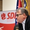 SDPBiH potpuno podržava pravosudne institucije u borbi protiv svih oblika kriminala