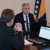 Nermana Hadžijahić imenovana za ambasadoricu BiH u Sloveniji nakon lobiranja Bakira Dautbašića