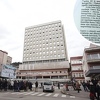 Pravobranilaštvo BiH 2013. godine upozorilo da je pripajanje Opće bolnice i UKCS pravno nemoguće