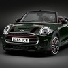 Mini predstavio John Cooper Works Convertible