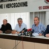 Sindikat zdravstvenih radnika traži hitnu sjednicu Glavnog odbora Saveza sindikata BiH